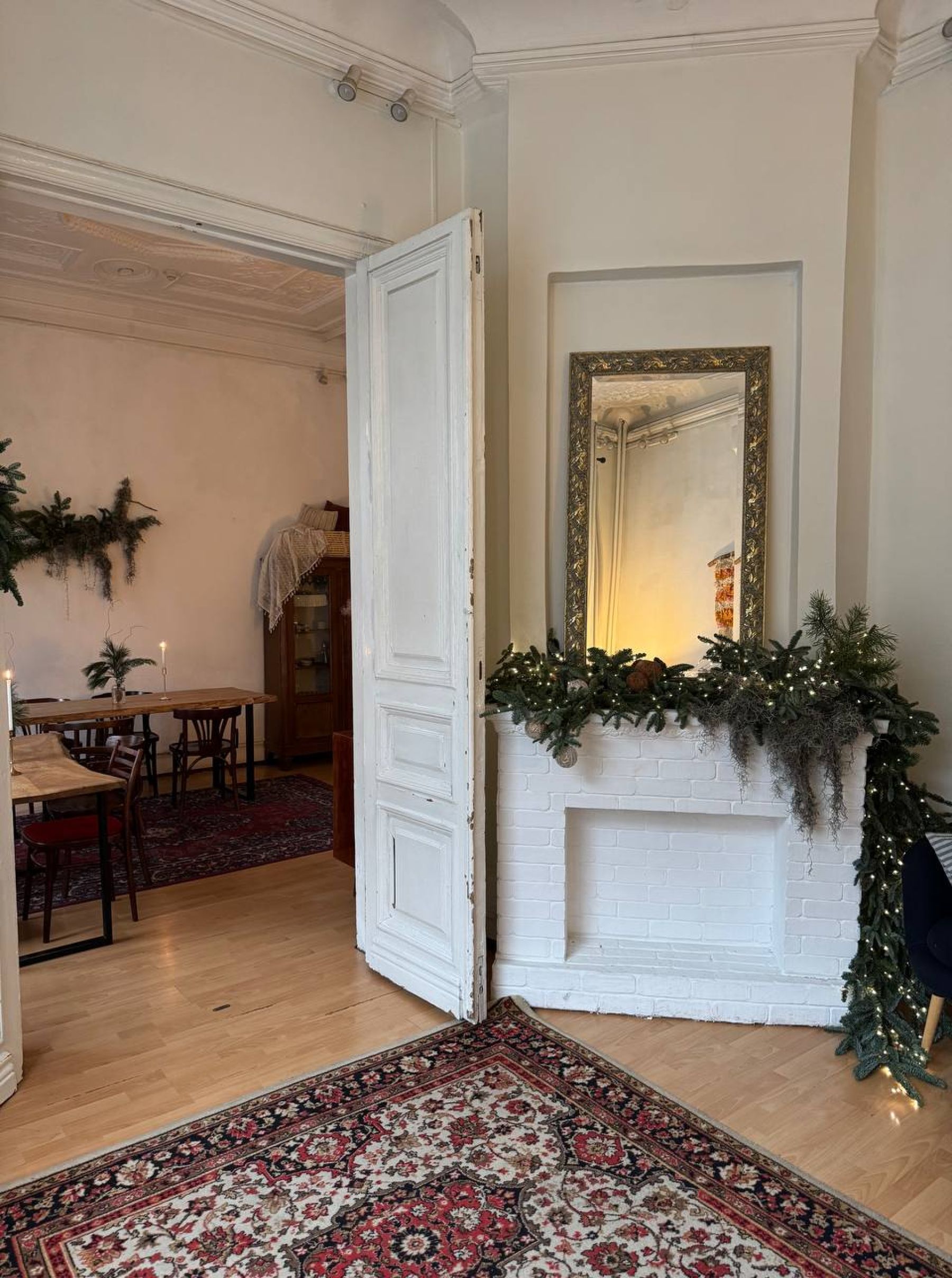 Арт-пространство «Дом Липы» – фото №5