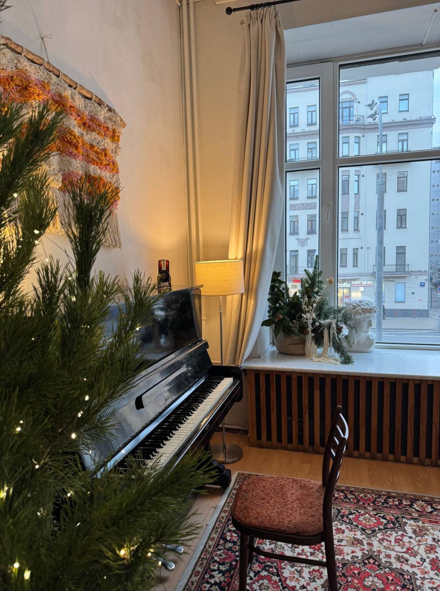 Арт-пространство «Дом Липы» – фото №4