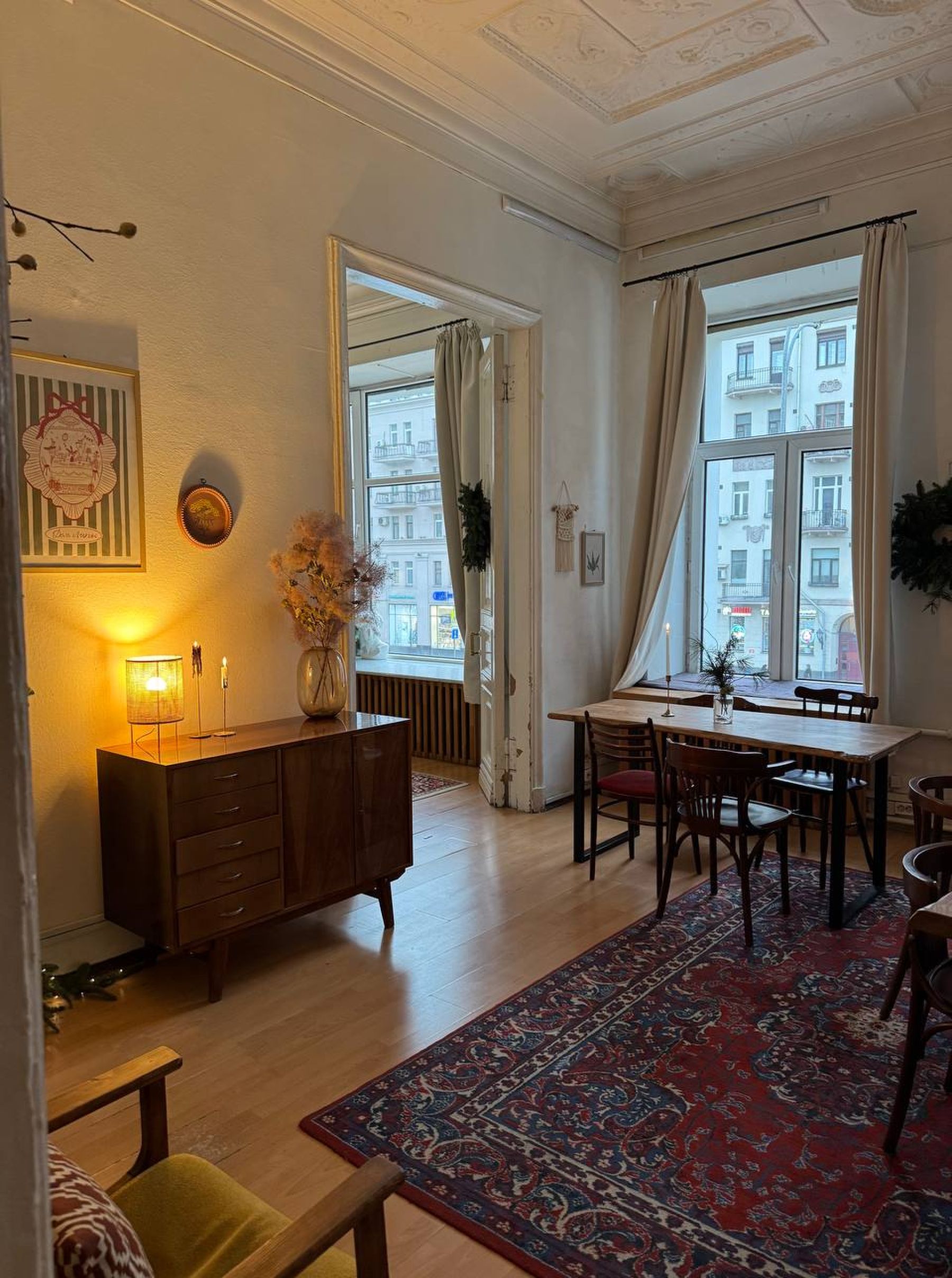 Арт-пространство «Дом Липы» – фото №3