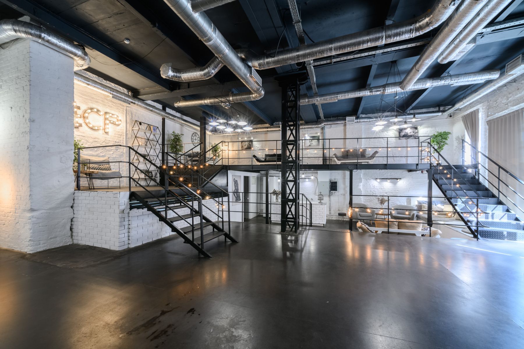 Лофт «Роден (Casa Picassa)» – фото №4