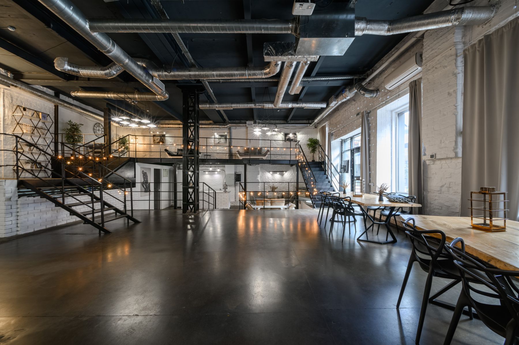 Лофт «Роден (Casa Picassa)» – фото №3