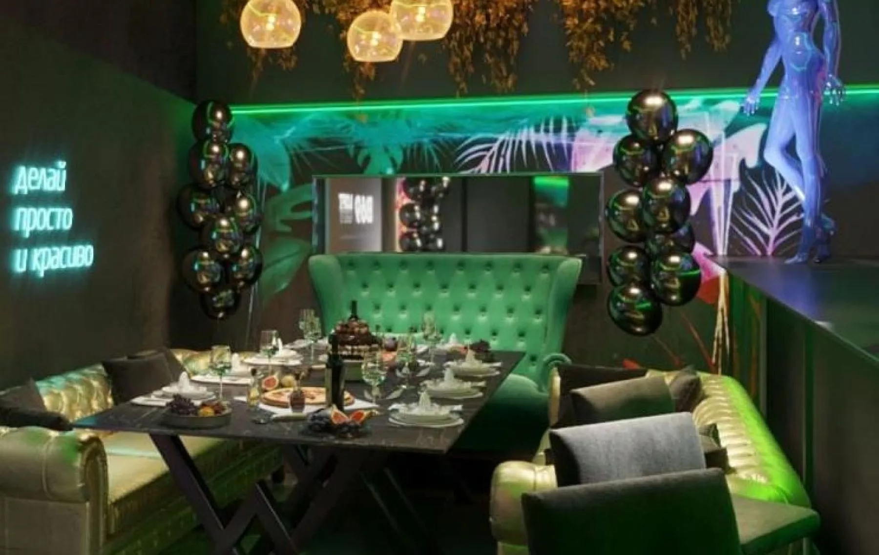 Фото Лофт «Disco Spa (B69)» – смотри на сайте!