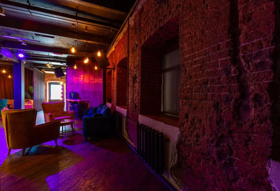 Лофт «LOFT NA PALM» – фото №4