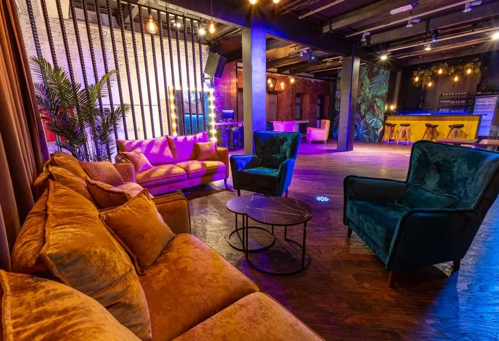 Фото Лофт «LOFT NA PALM» – смотри на сайте!