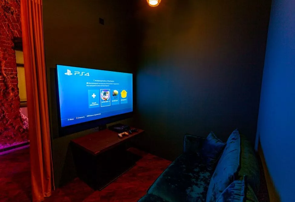 Лофт «LOFT NA PALM» – фото №5