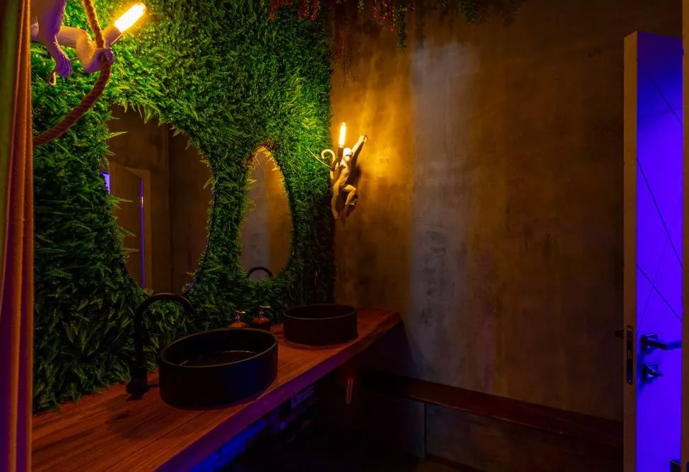 Лофт «LOFT NA PALM» – фото №2