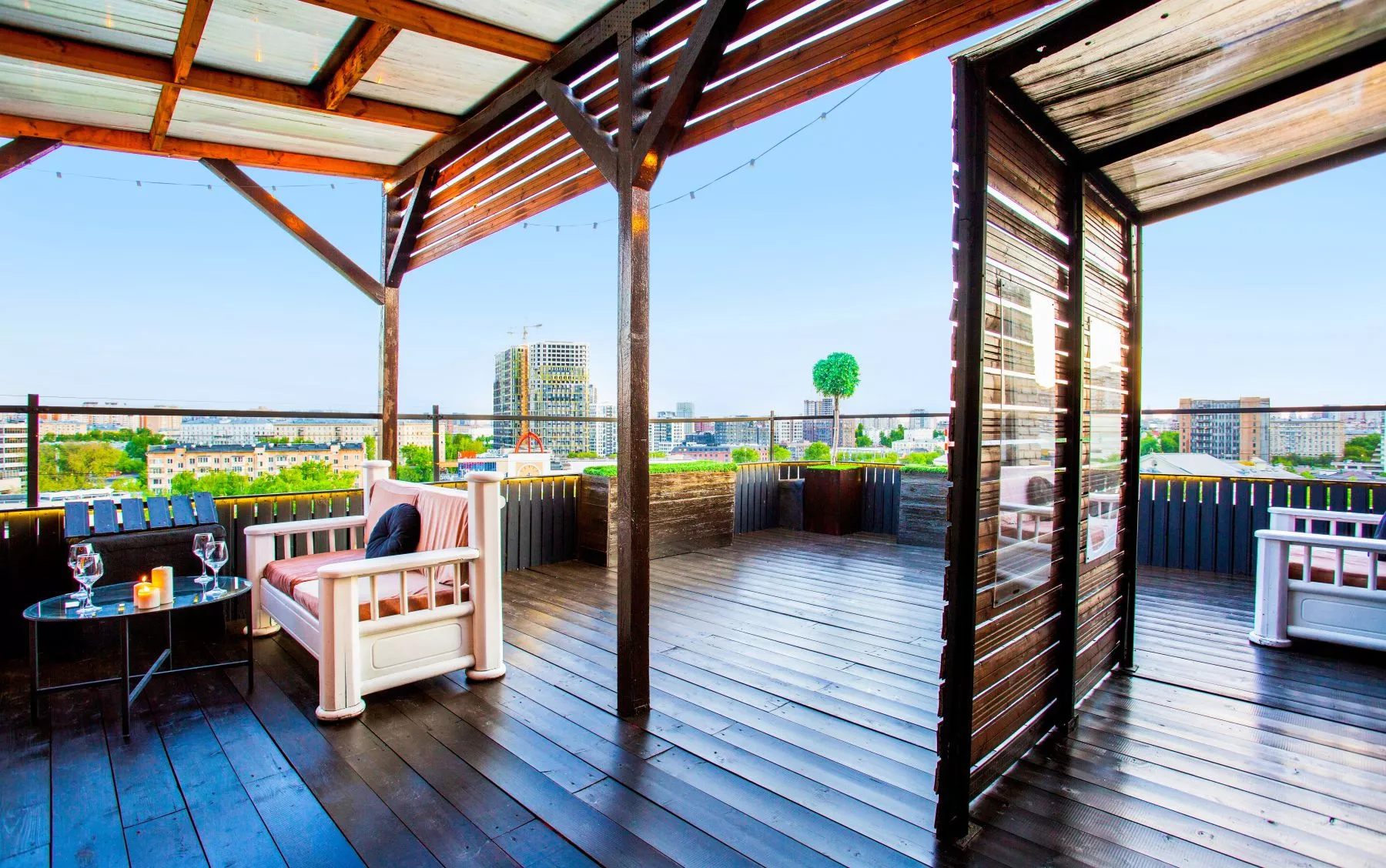 Фото Лофт «LOFT HIGH LIGHT (Blackout)» – смотри на сайте!