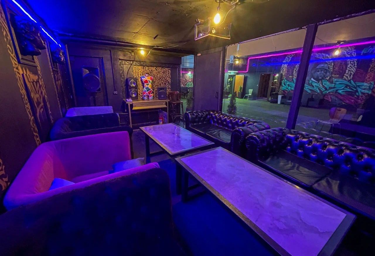 Лофт «Неон Лофт» – фото №3