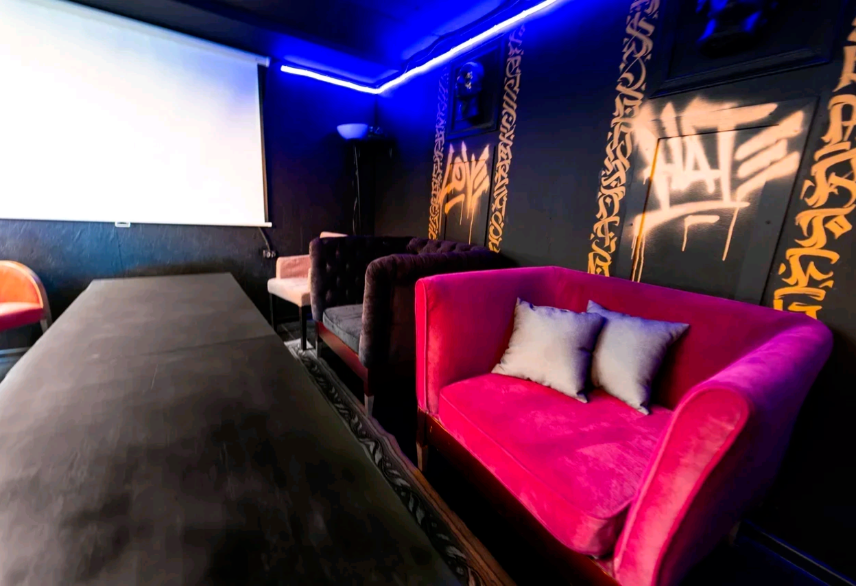 Лофт «Неон Лофт» – фото №4