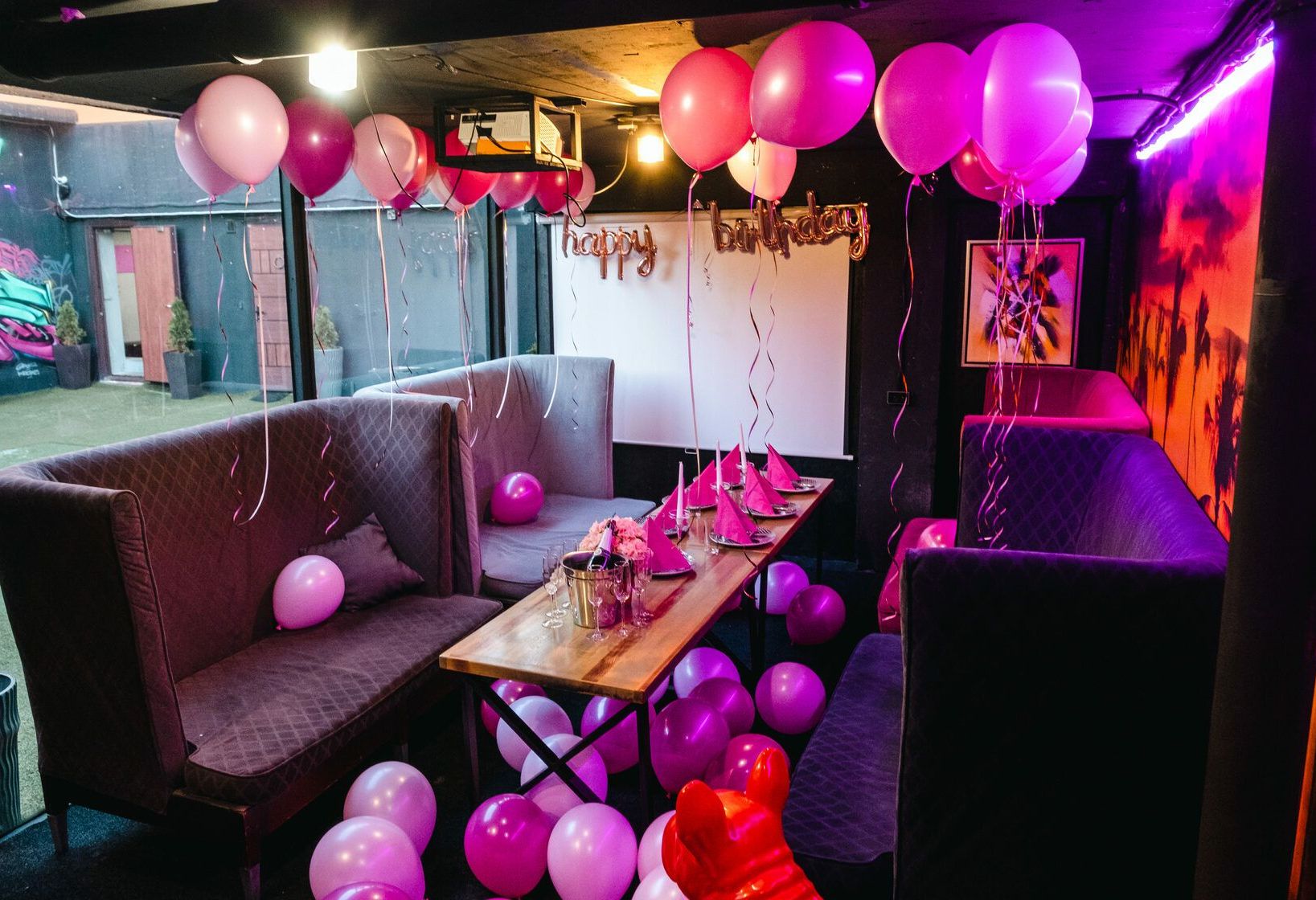 Лофт «Лофт Курортный» – фото №5