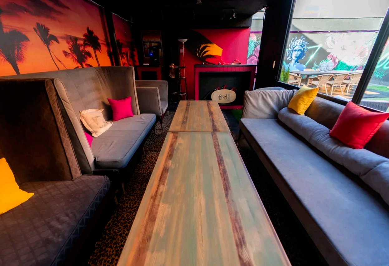 Лофт «Лофт Курортный» – фото №3