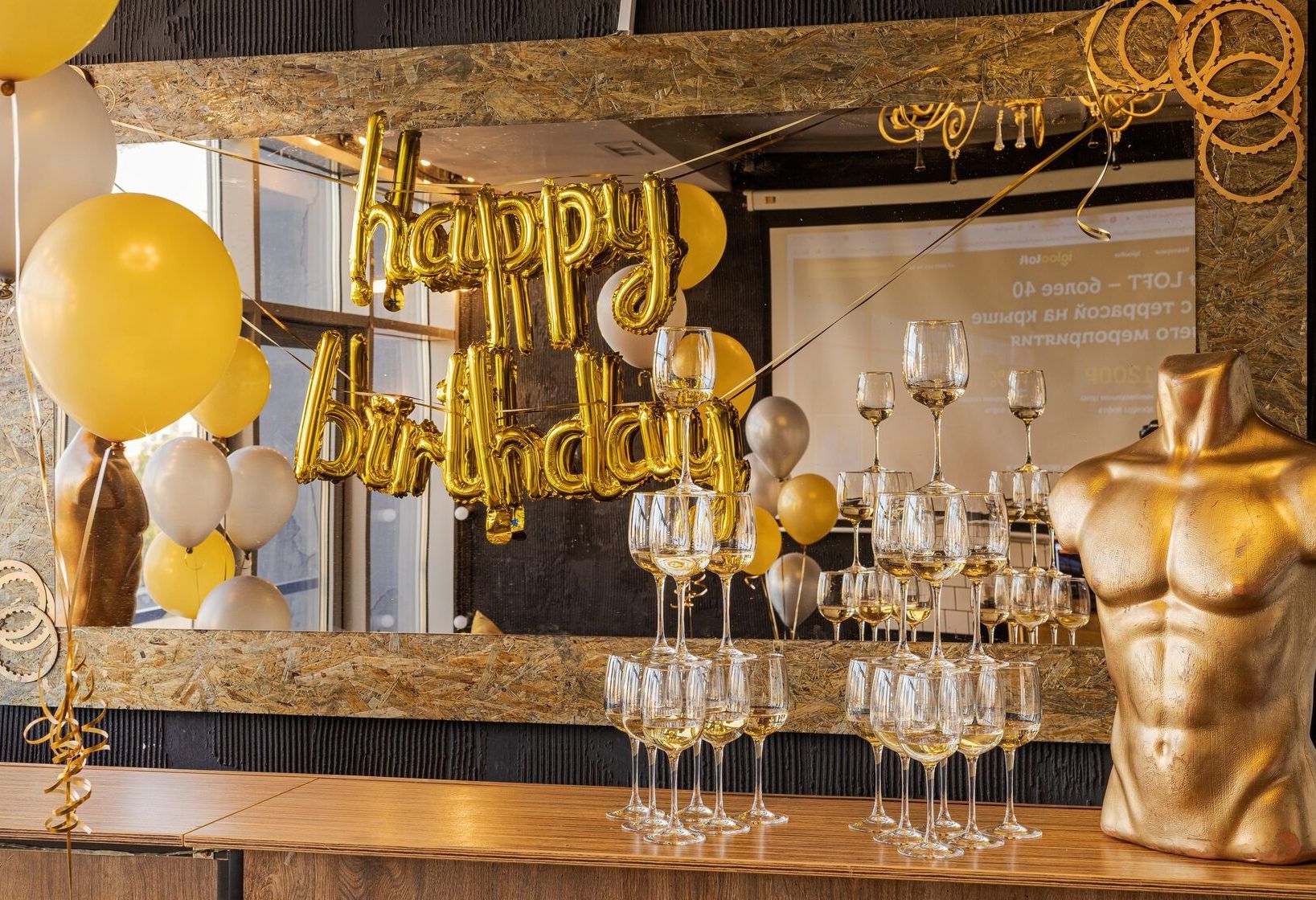 Лофт «Дизайнерский лофт» – фото №3