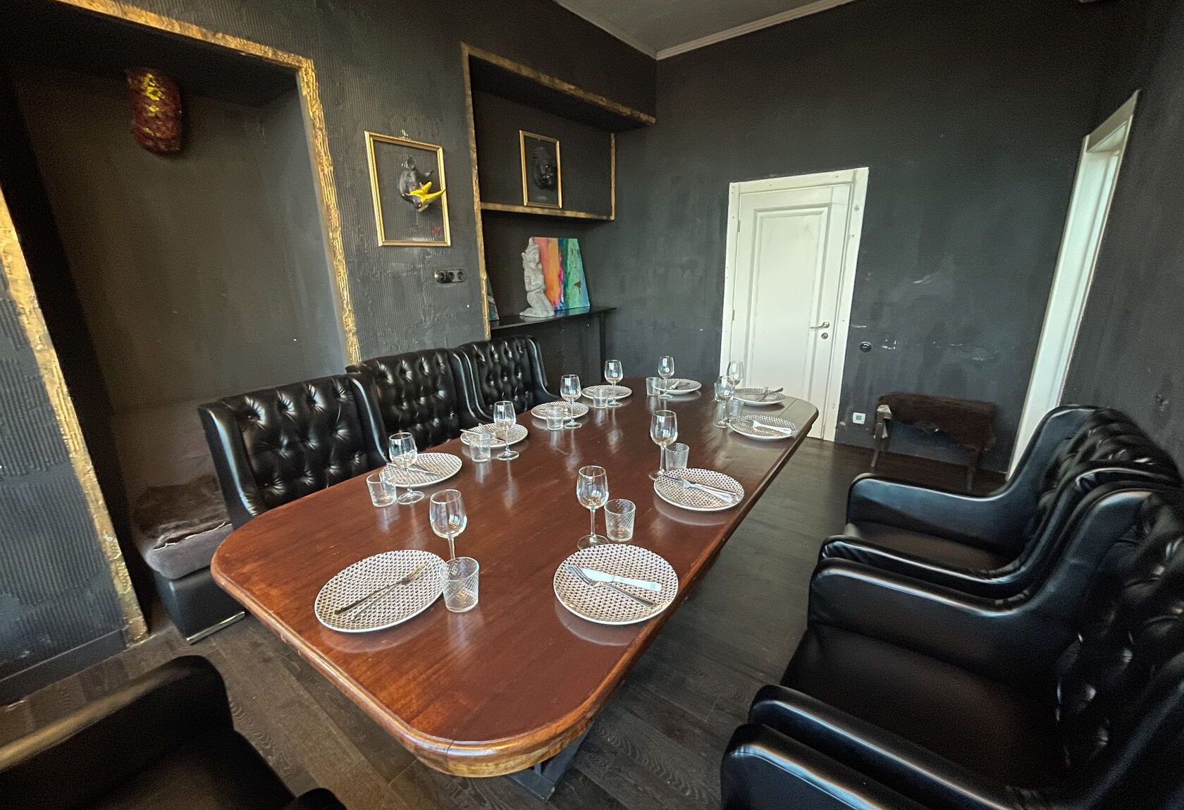 Лофт «Дизайнерский лофт» – фото №5