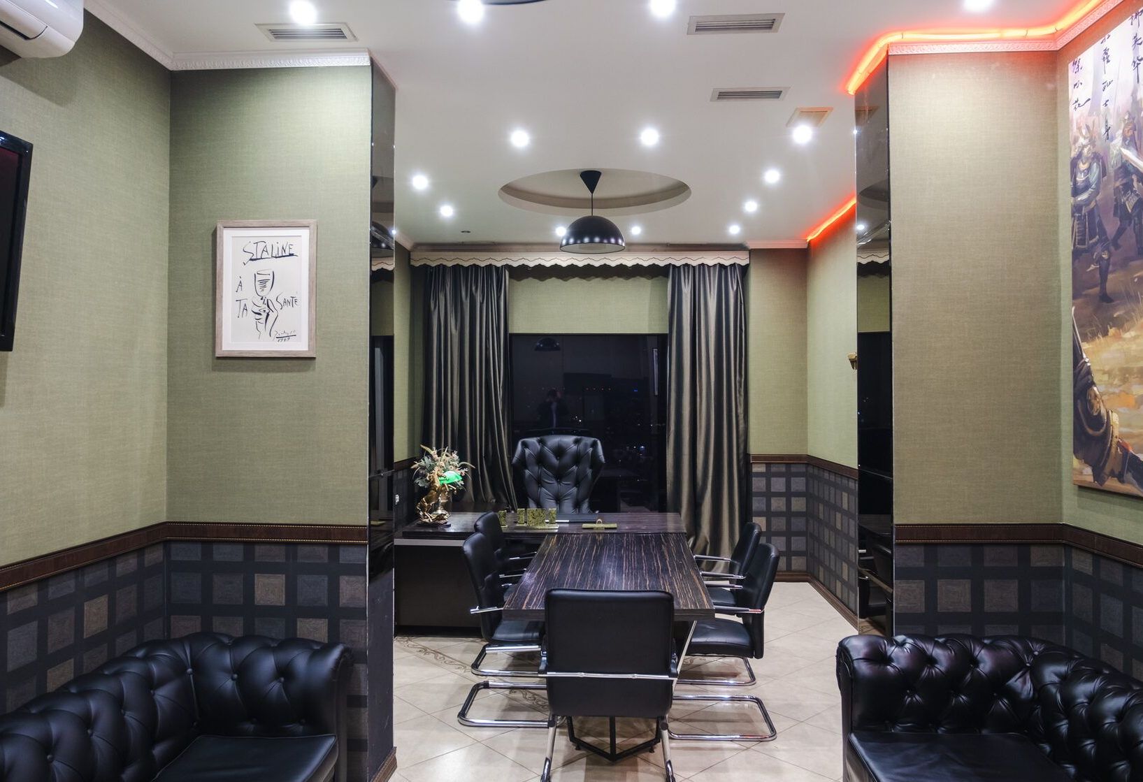 Лофт «Лофт Босс» – фото №4