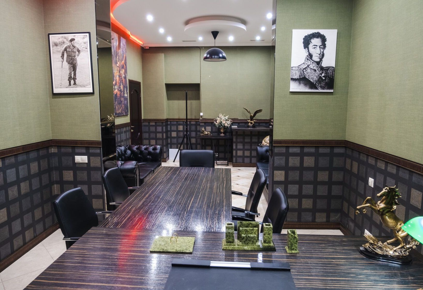 Лофт «Лофт Босс» – фото №5