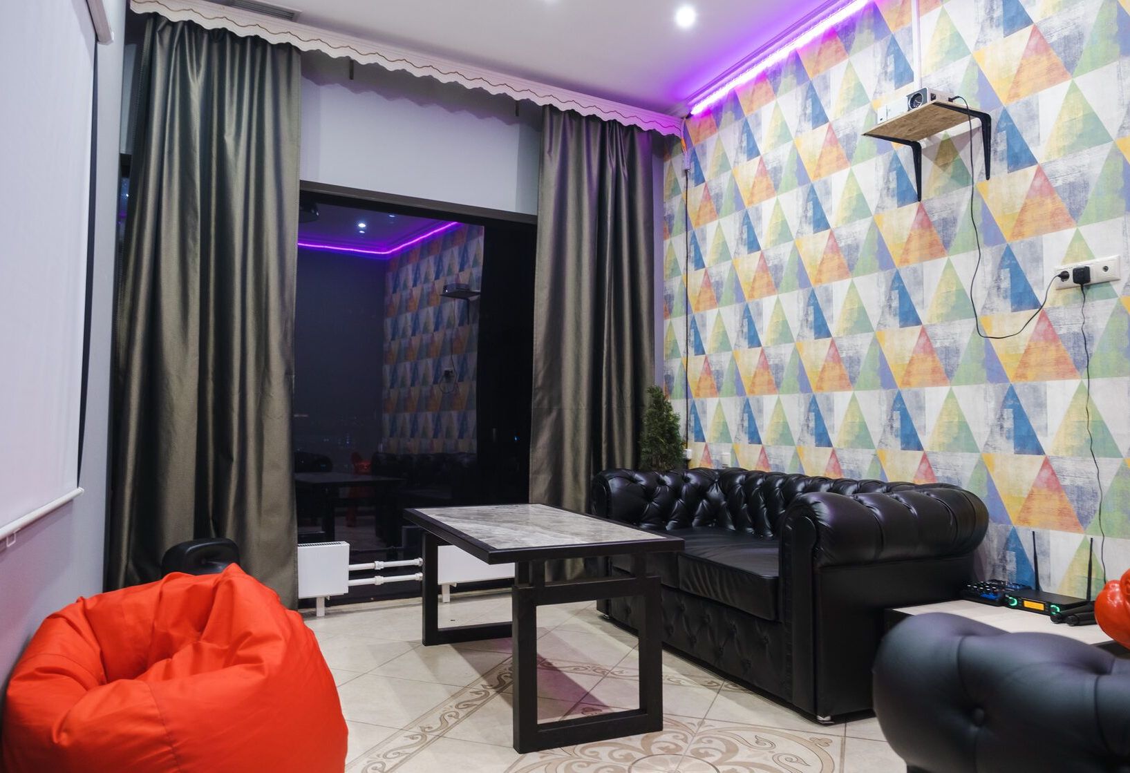 Лофт «Лофт Босс» – фото №3