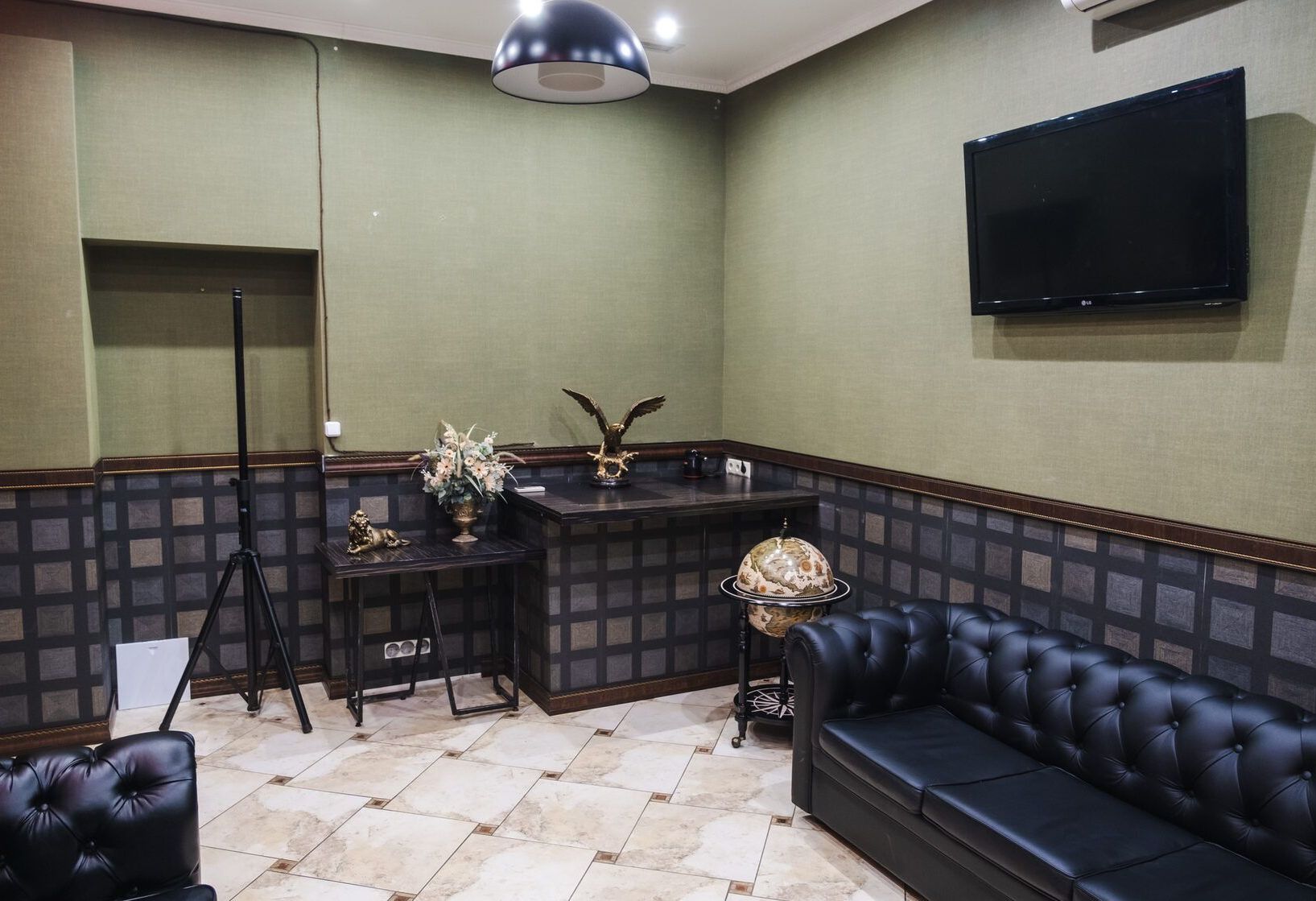 Лофт «Лофт Босс» – фото №2