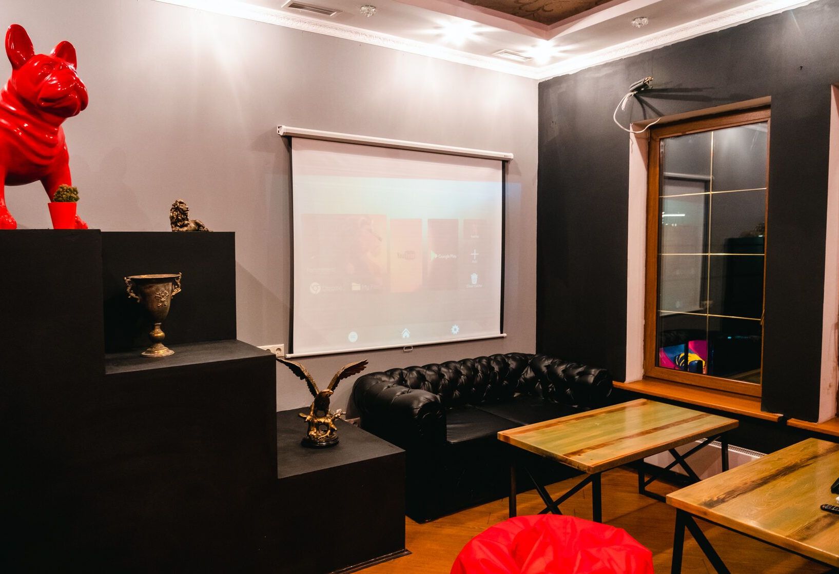 Лофт «Лофт Бульдог» – фото №3