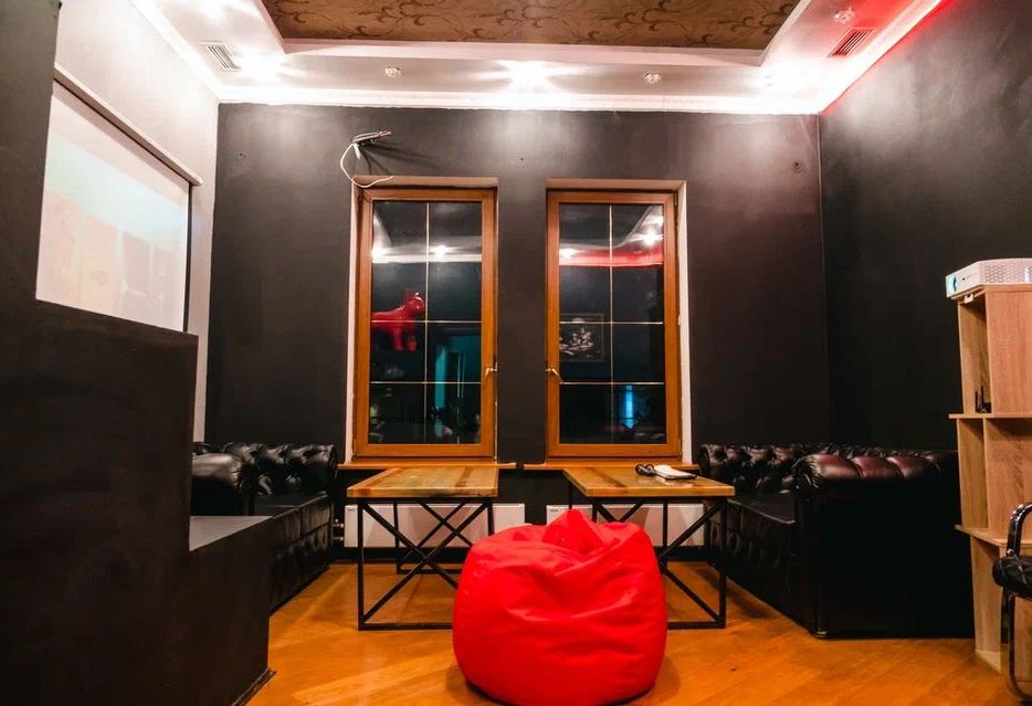 Лофт «Лофт Бульдог» – фото №4