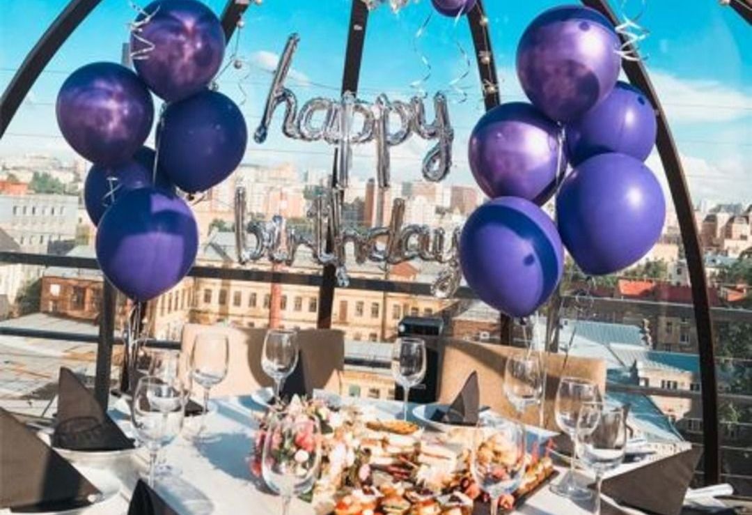 Крыша «Шатер на крыше» – фото №5