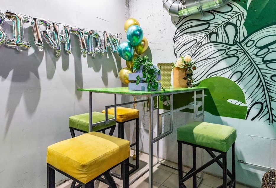 Лофт «Лофт Курорт» – фото №3