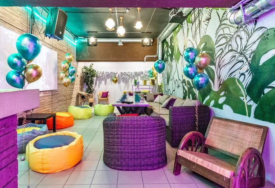 Лофт «Лофт Курорт» – фото №2