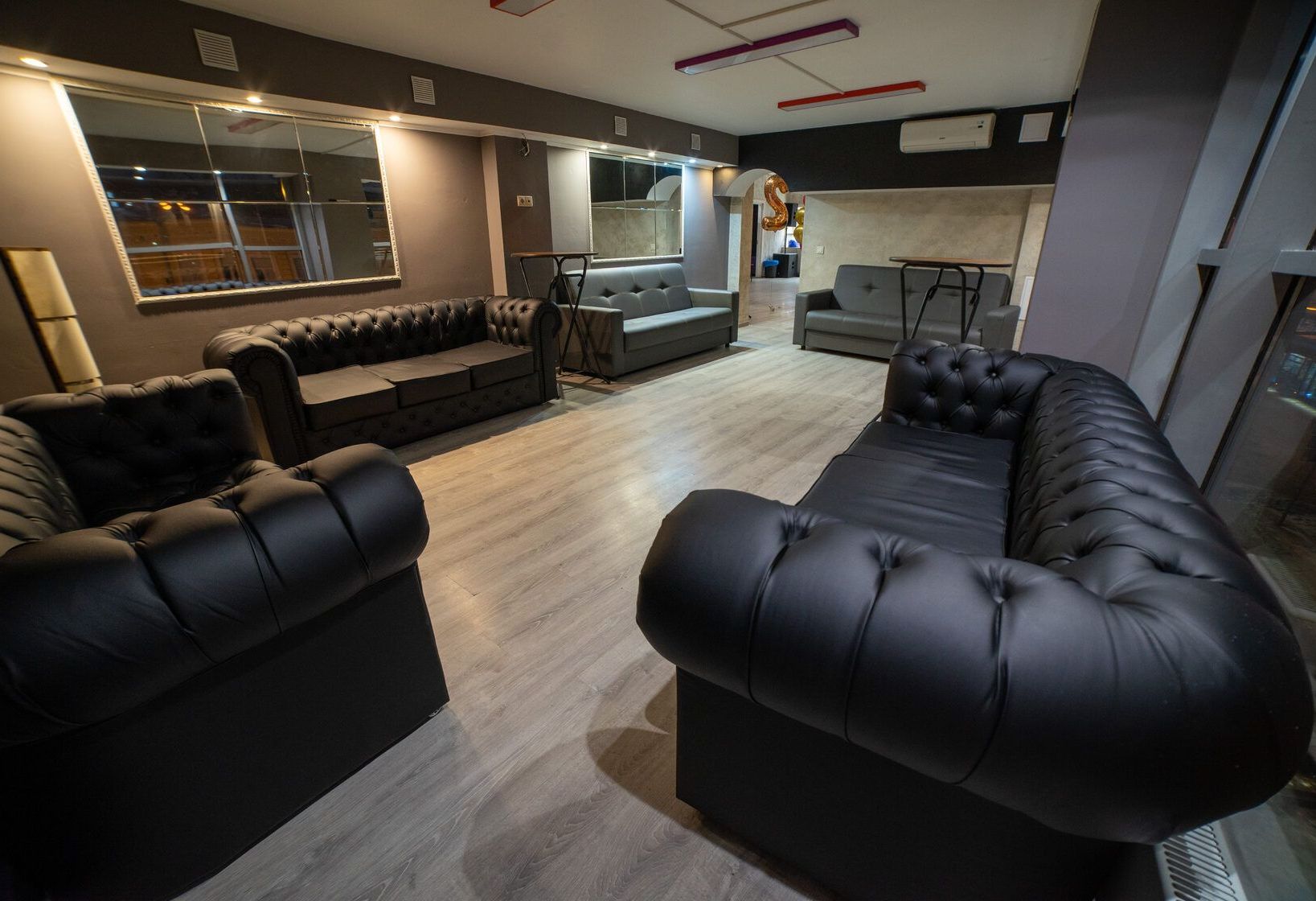 Лофт «Лофт Античный мир» – фото №3