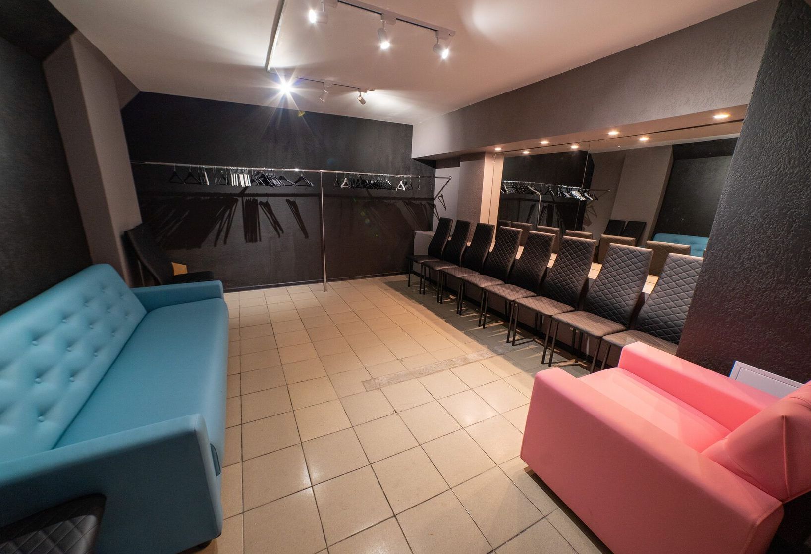 Лофт «Лофт Античный мир» – фото №4