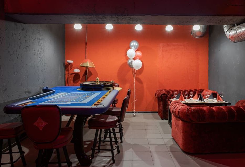 Лофт «Казино» – фото №4