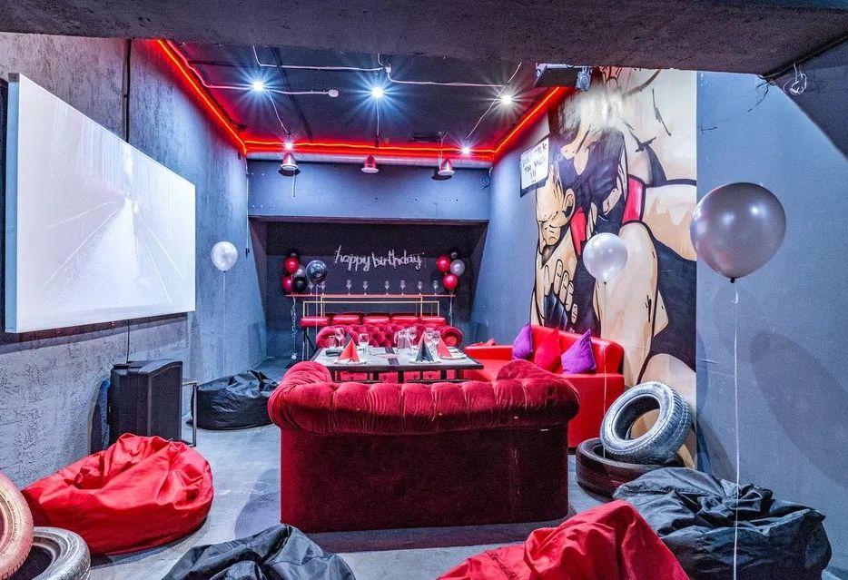 Лофт «Лофт Хабиб» – фото №2