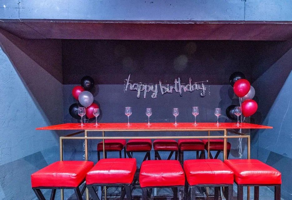 Лофт «Лофт Хабиб» – фото №5