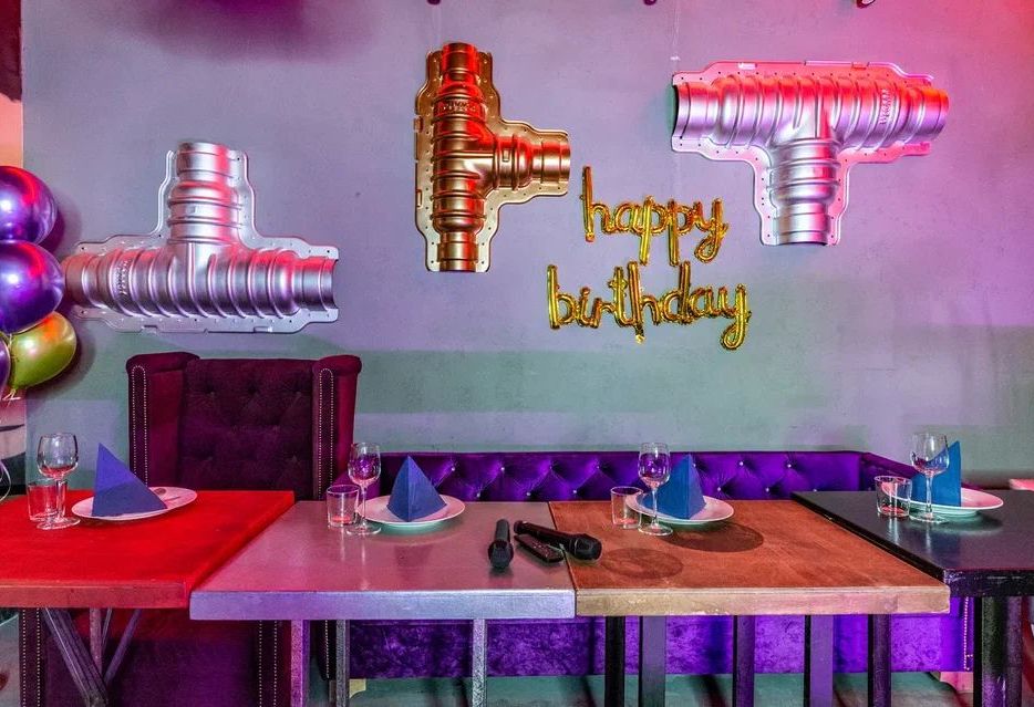 Лофт «Лофт Гараж» – фото №4