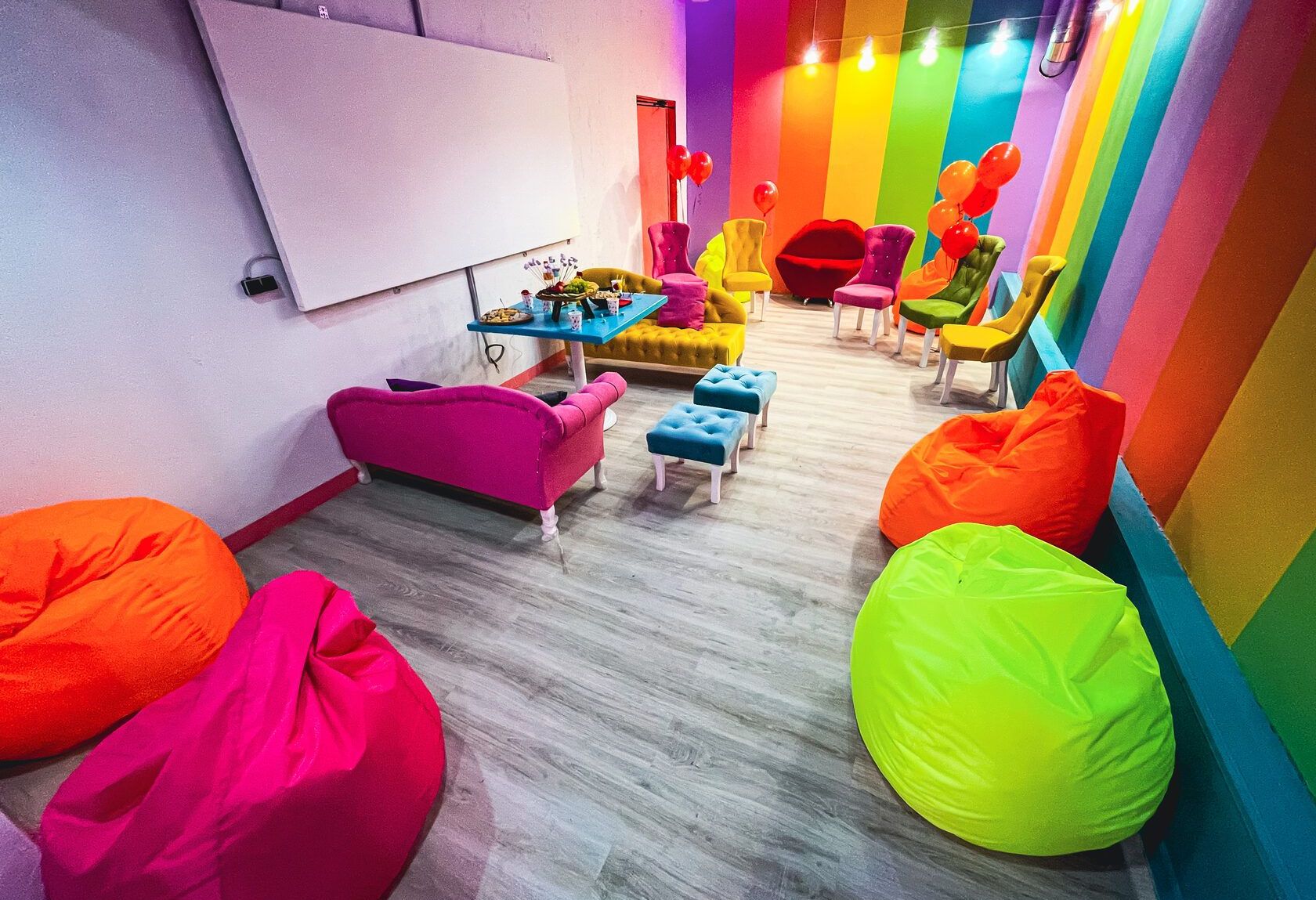 Лофт «Лофт Пати» – фото №5