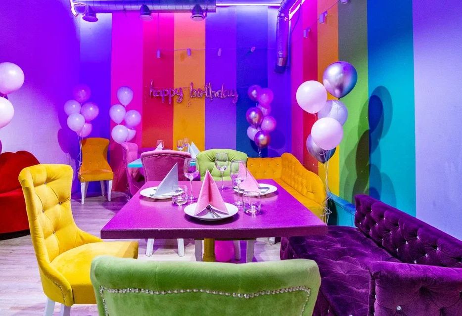 Лофт «Лофт Пати» – фото №2