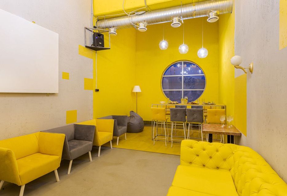 Лофт «Лофт Барокко» – фото №2