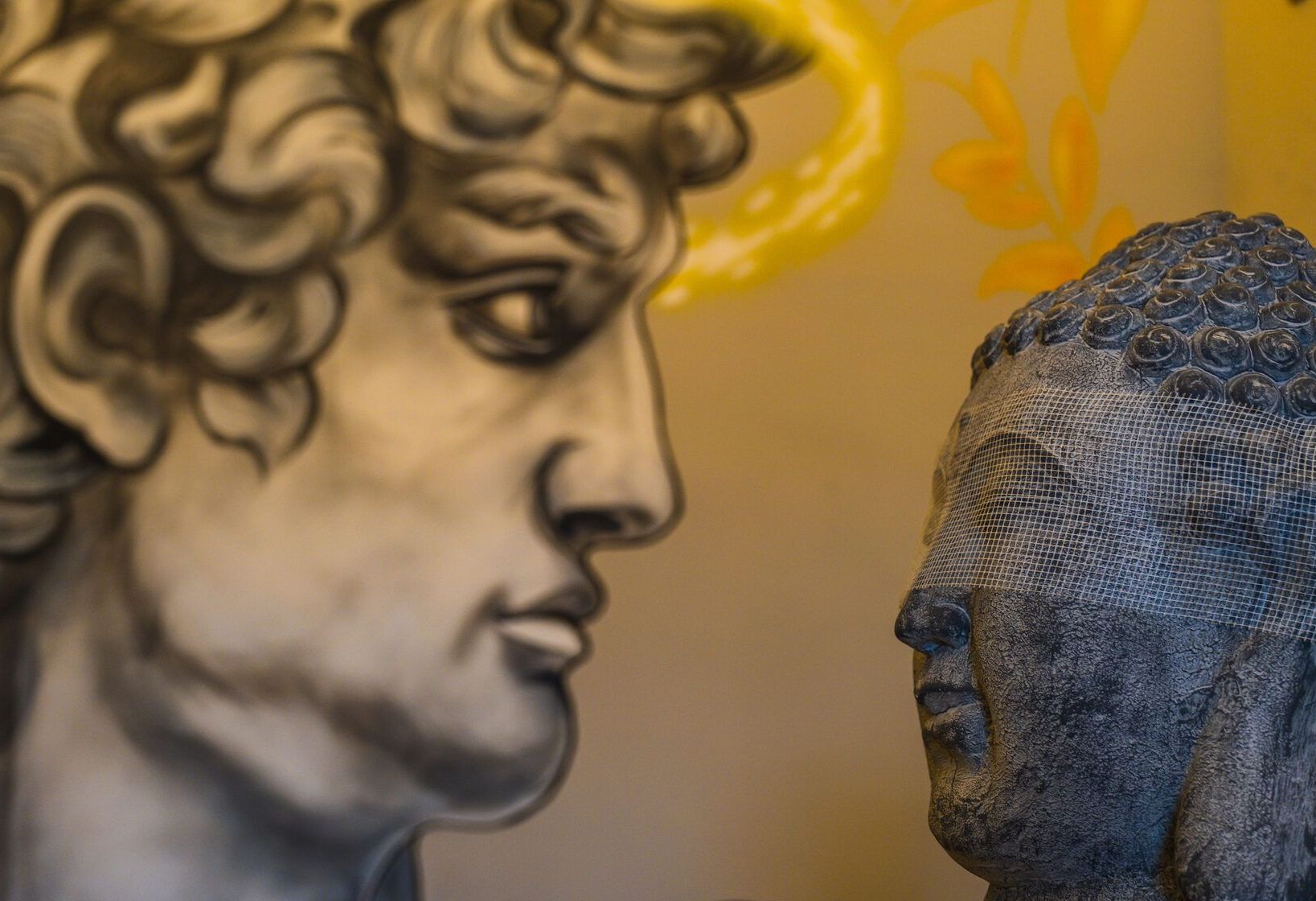 Лофт «Лофт Барокко» – фото №4