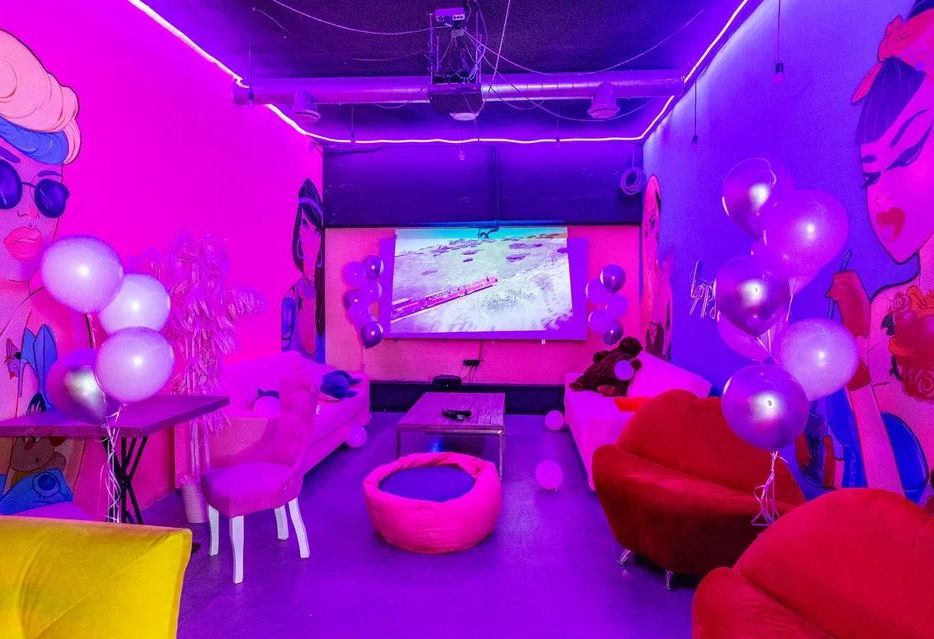 Лофт «Принцессы Диснея» – фото №4