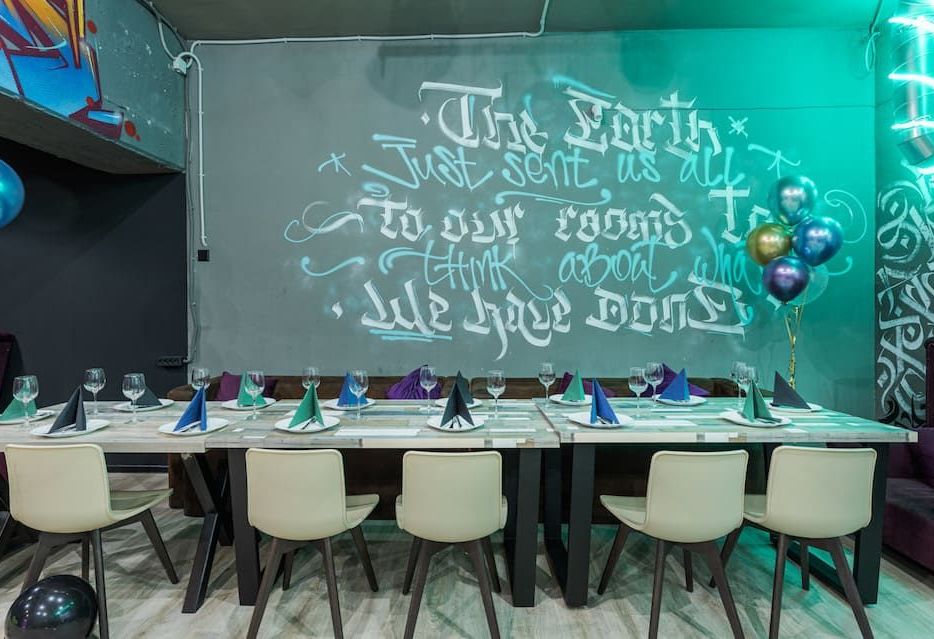 Лофт «Лофт Граффити» – фото №2