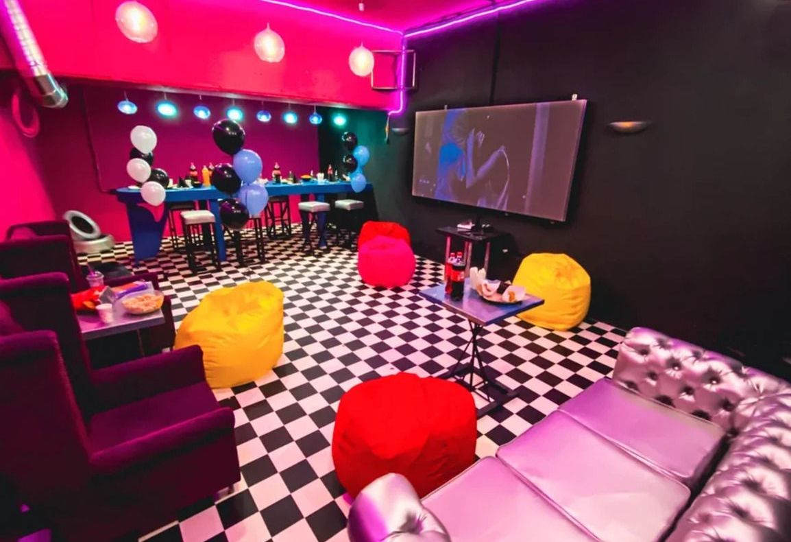 Лофт «Лофт Neo» – фото №4