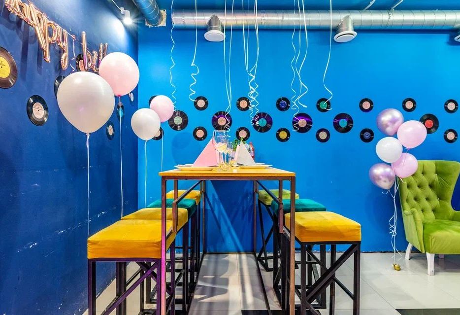 Лофт «Лофт Краски» – фото №3