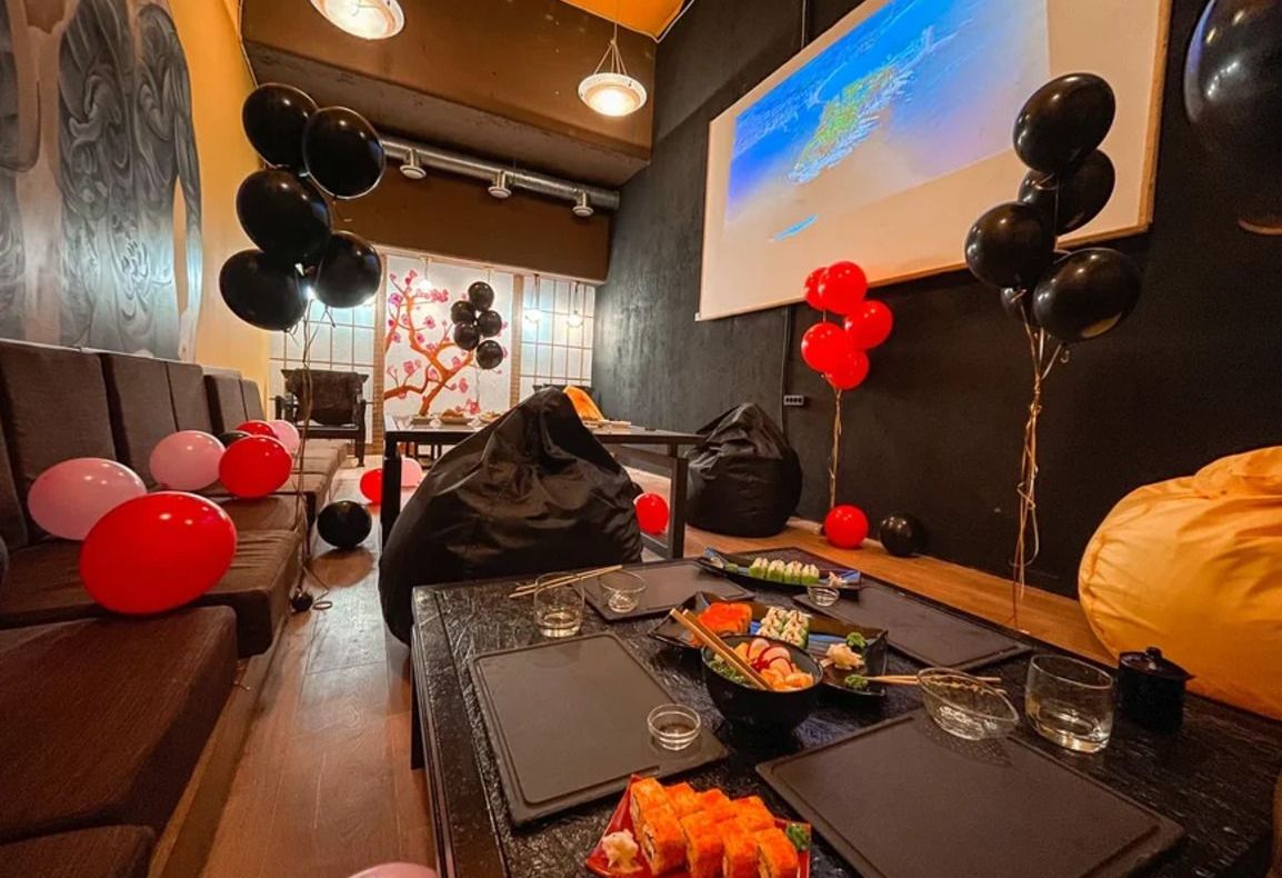 Лофт «Лофт Япония» – фото №4