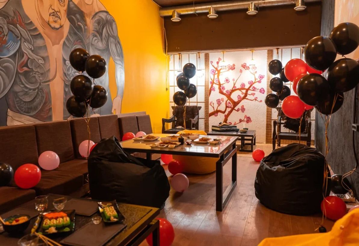 Лофт «Лофт Япония» – фото №5