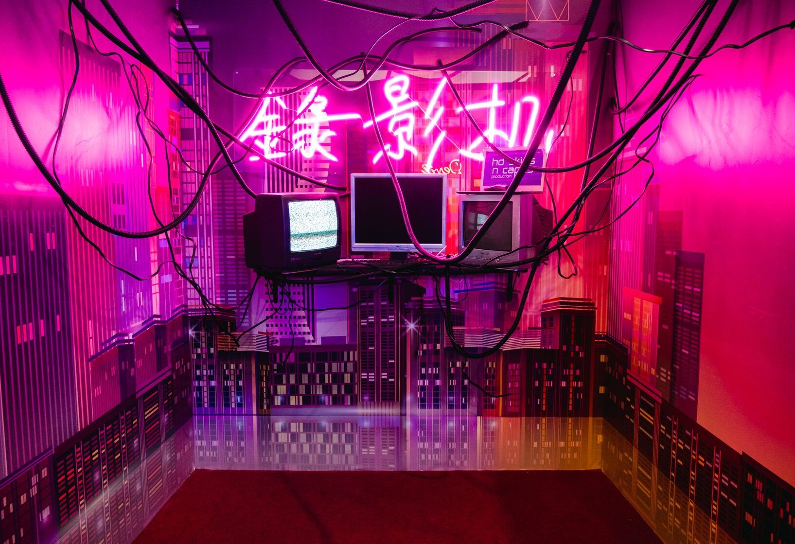 Лофт «Контент База» – фото №2