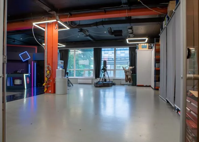 Студии «Electronic Mushroom Studio» – фото №4