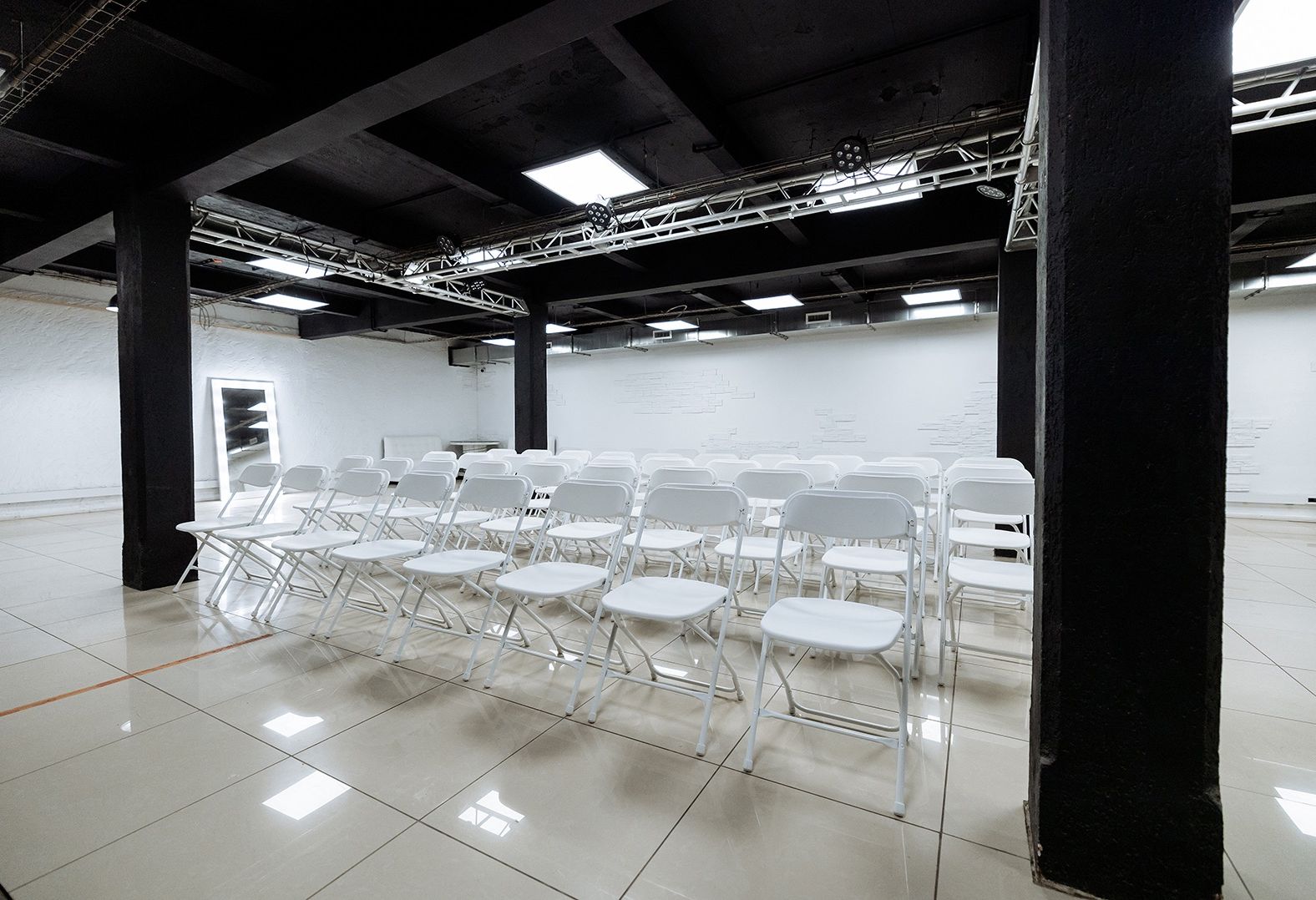 Лофт «Loft-Hall VIVA» – фото №3