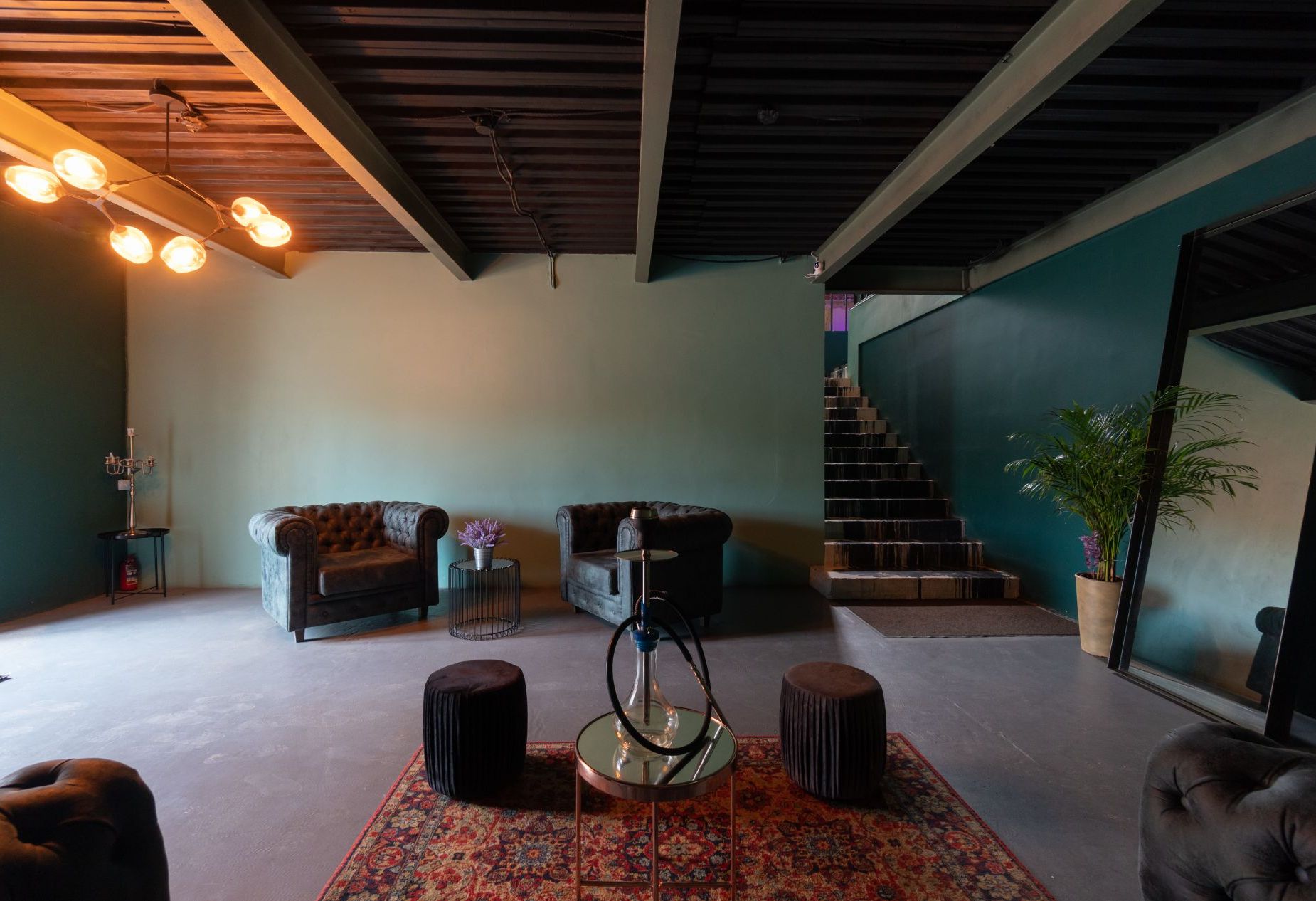 Лофт «Terra Loft» – фото №2