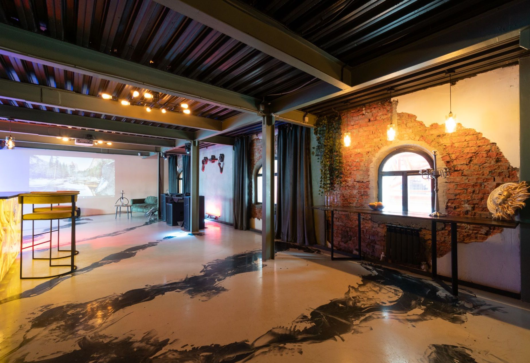 Лофт «Terra Loft» – фото №4