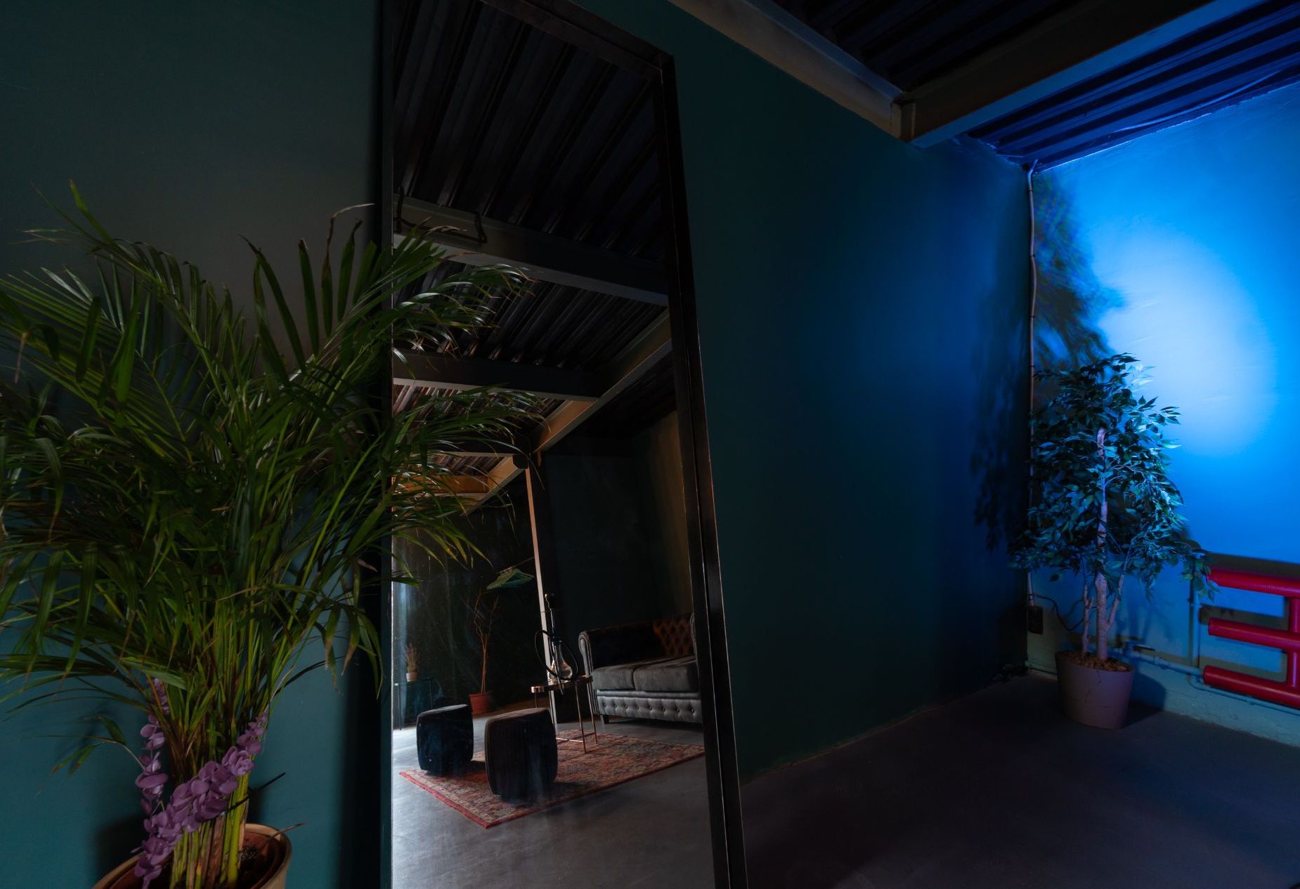 Лофт «Terra Loft» – фото №3