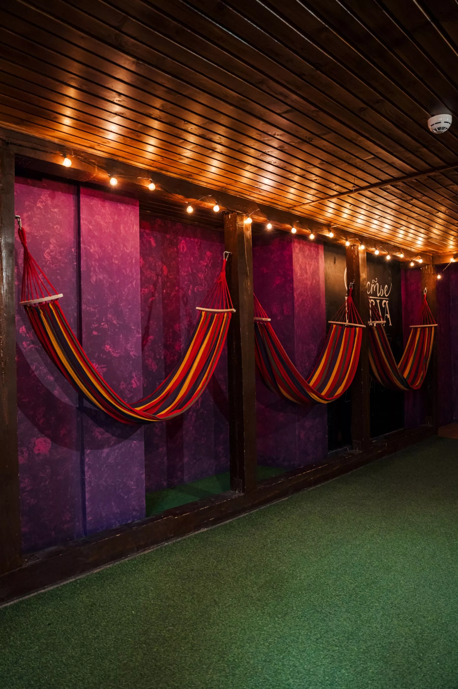 Лофт «Lounge Zone (Freedom)» – фото №4