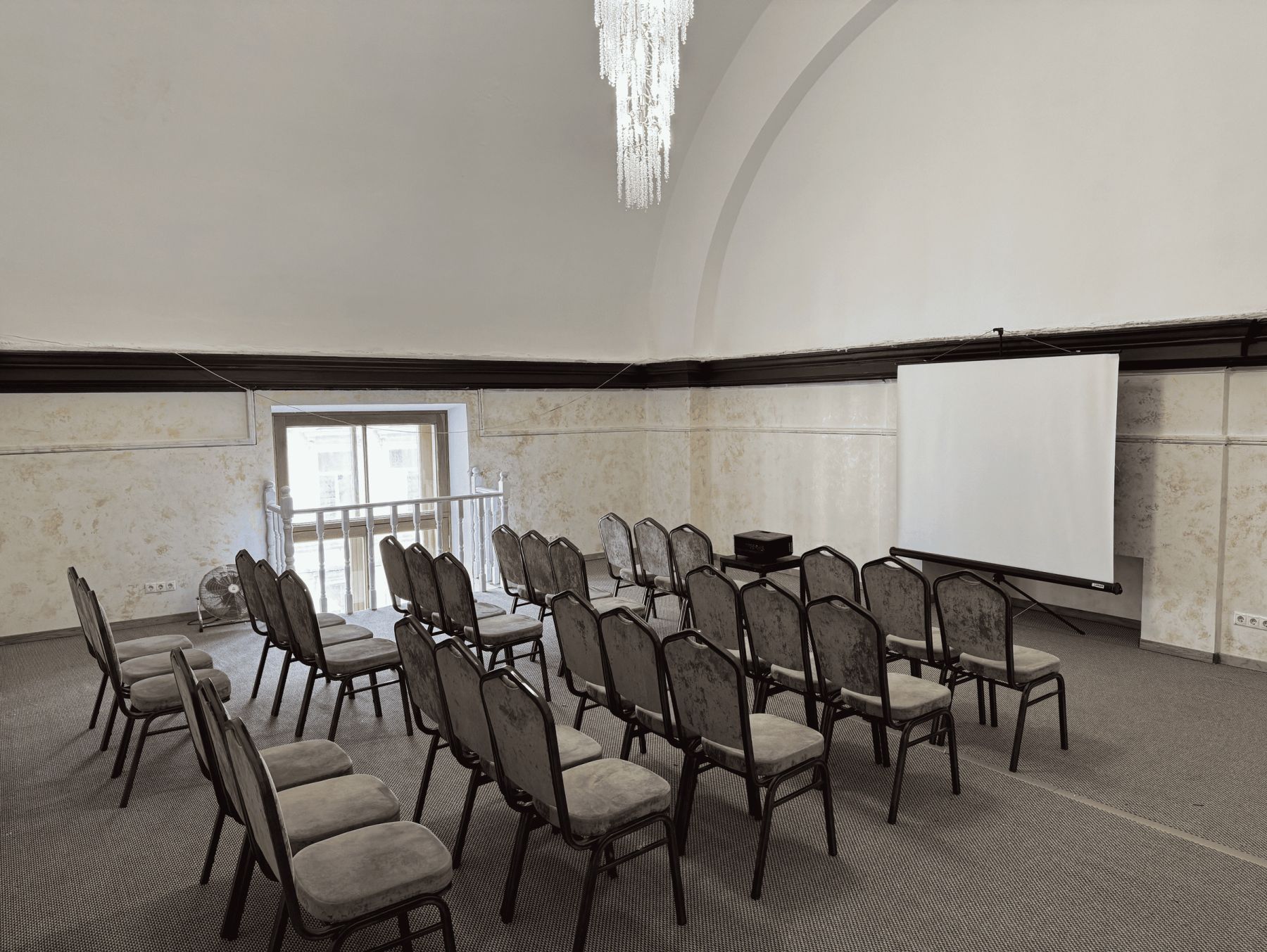 Лофт «Lounge zone (Freedom)» – фото №4